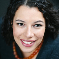 Profile picture for Amber Marlow