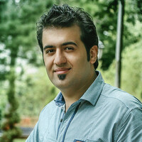 Profile picture for Hossein shamkhali