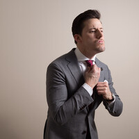 Profile picture for Steven Elliott