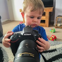 Profile picture for Jon Muscott