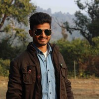 Profile picture for Siddhant Varude