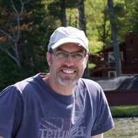 Profile picture for Scott Seroka