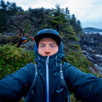 Profile picture for Jack Coghlan