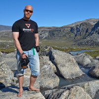 Profile picture for Thomas Eltorp