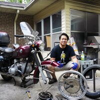 Profile picture for Jim Chung