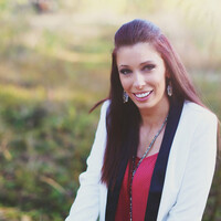 Profile picture for Julia Snider