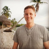 Profile picture for Nick Johanson