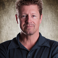 Profile picture for Rik Williams