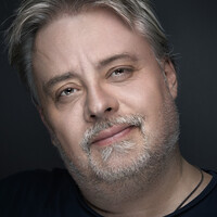 Profile picture for Mikael Schütt