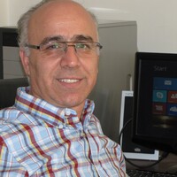 Profile picture for nader hoseini