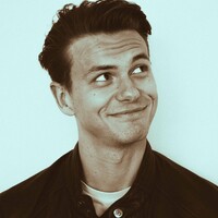 Profile picture for Mike Briggs