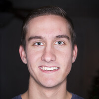 Profile picture for Daniel Williams
