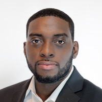Profile picture for Perry Robinson