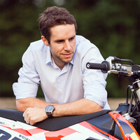 Profile picture for Jeff Fierens