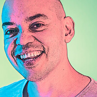Profile picture for Slater King
