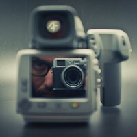 Profile picture for AFraham Laïssoub