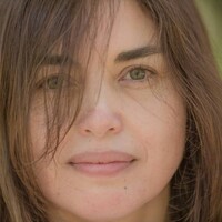 Profile picture for Isabel Padilla