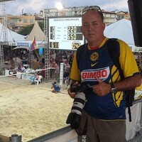 Profile picture for Hubert Anthony de Cuba