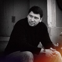 Profile picture for Gena Tashimov