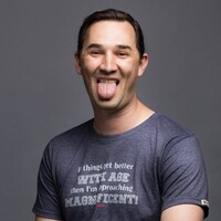 Profile picture for Jan Swanepoel