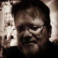 Profile picture for Eric Pike