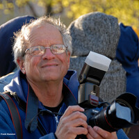 Profile picture for Jim West