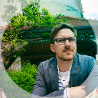 Profile picture for Robert Bjorn