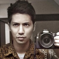 Profile picture for Hasbullah Ridho