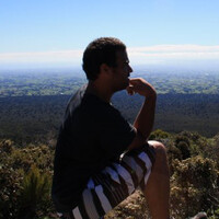 Profile picture for Sam Daurua