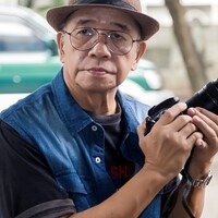 Profile picture for Ginofreo Quesada