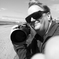 Profile picture for andrew james chisholm