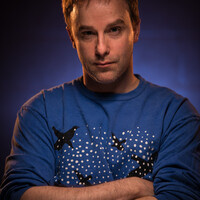 Profile picture for Scott Nolen