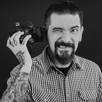 Profile picture for André Carvalho