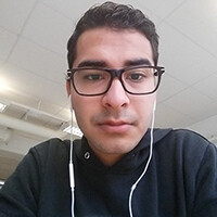 Profile picture for Alireza vaezi