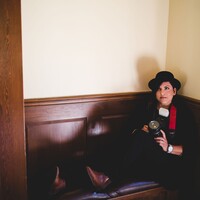 Profile picture for alex diaz