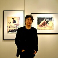 Profile picture for Frank Morris