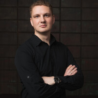 Profile picture for Miroslav Kudrin