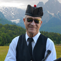 Profile picture for E. W. Forbess