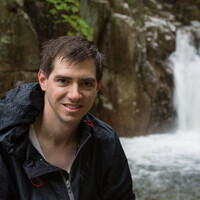 Profile picture for David Rombough