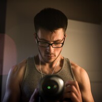 Profile picture for Colbe Wells