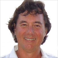 Profile picture for Martin Jones