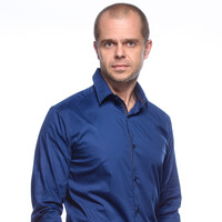 Profile picture for Dusan Holovej