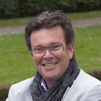 Profile picture for Frans Vanderkuil