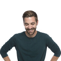 Profile picture for Brian Harrington