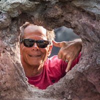 Profile picture for Eric Brown