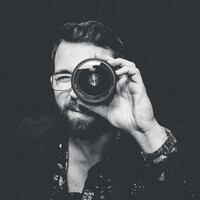 Profile picture for Nathan Hostetter