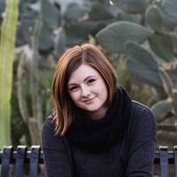 Profile picture for Haley Caspar