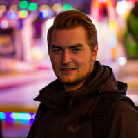 Profile picture for Max Julius