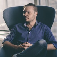 Profile picture for Marcelo Lutter-paz