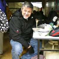 Profile picture for Joe Pitz